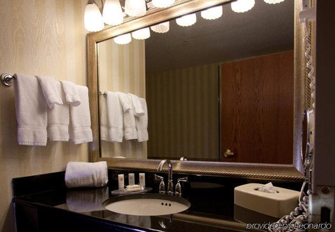 Towneplace Suites Detroit Warren Habitación foto