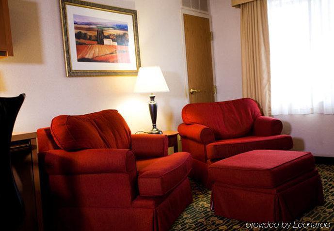 Towneplace Suites Detroit Warren Habitación foto